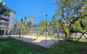Apartamento Aconchegante perto da praia